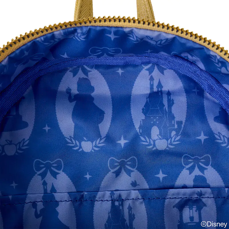 Loungefly Disney Snow White táska hátizsák 26cm termékfotó