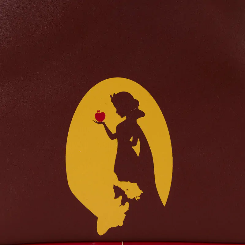 Loungefly Disney Snow White táska hátizsák 26cm termékfotó