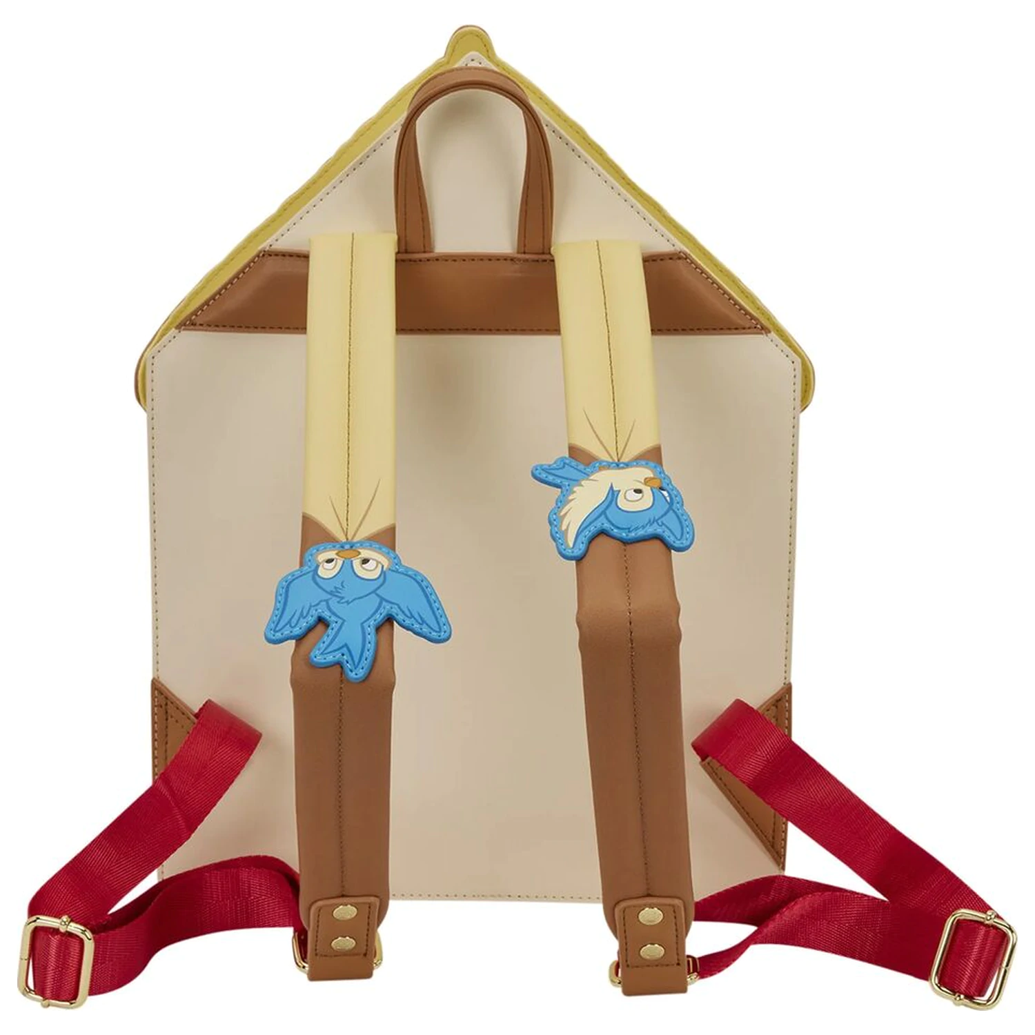 Loungefly Disney Snow White táska hátizsák 30cm termékfotó