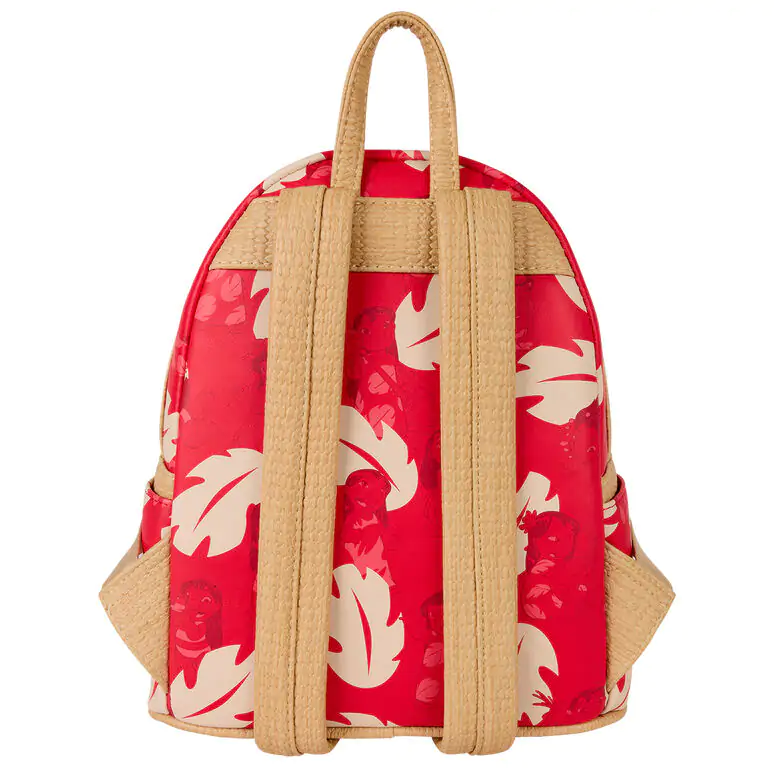 Loungefly Disney Stich táska hátizsák 26cm termékfotó
