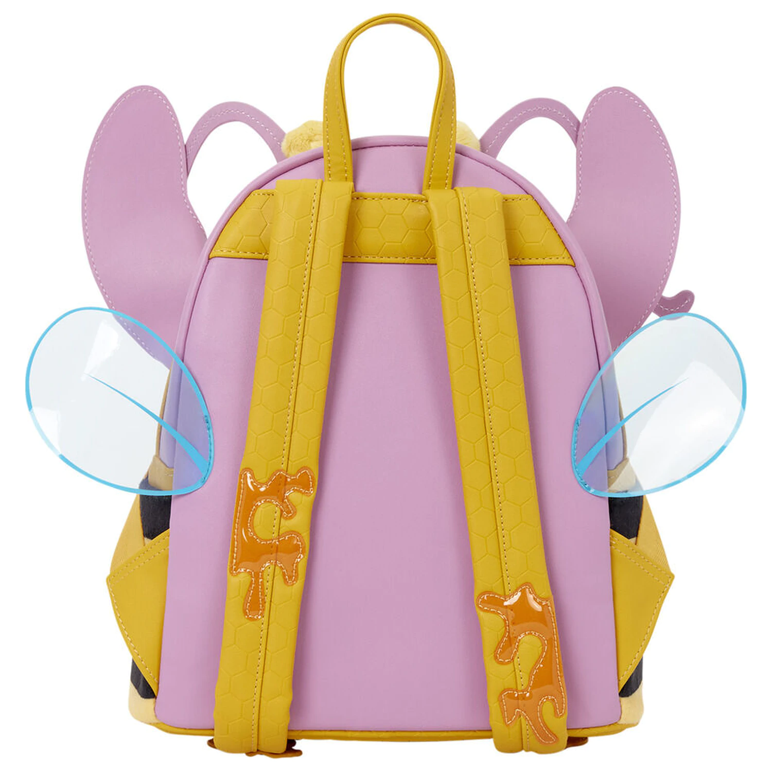 Loungefly Disney Stitch Angel Bumblebee táska hátizsák 26cm termékfotó