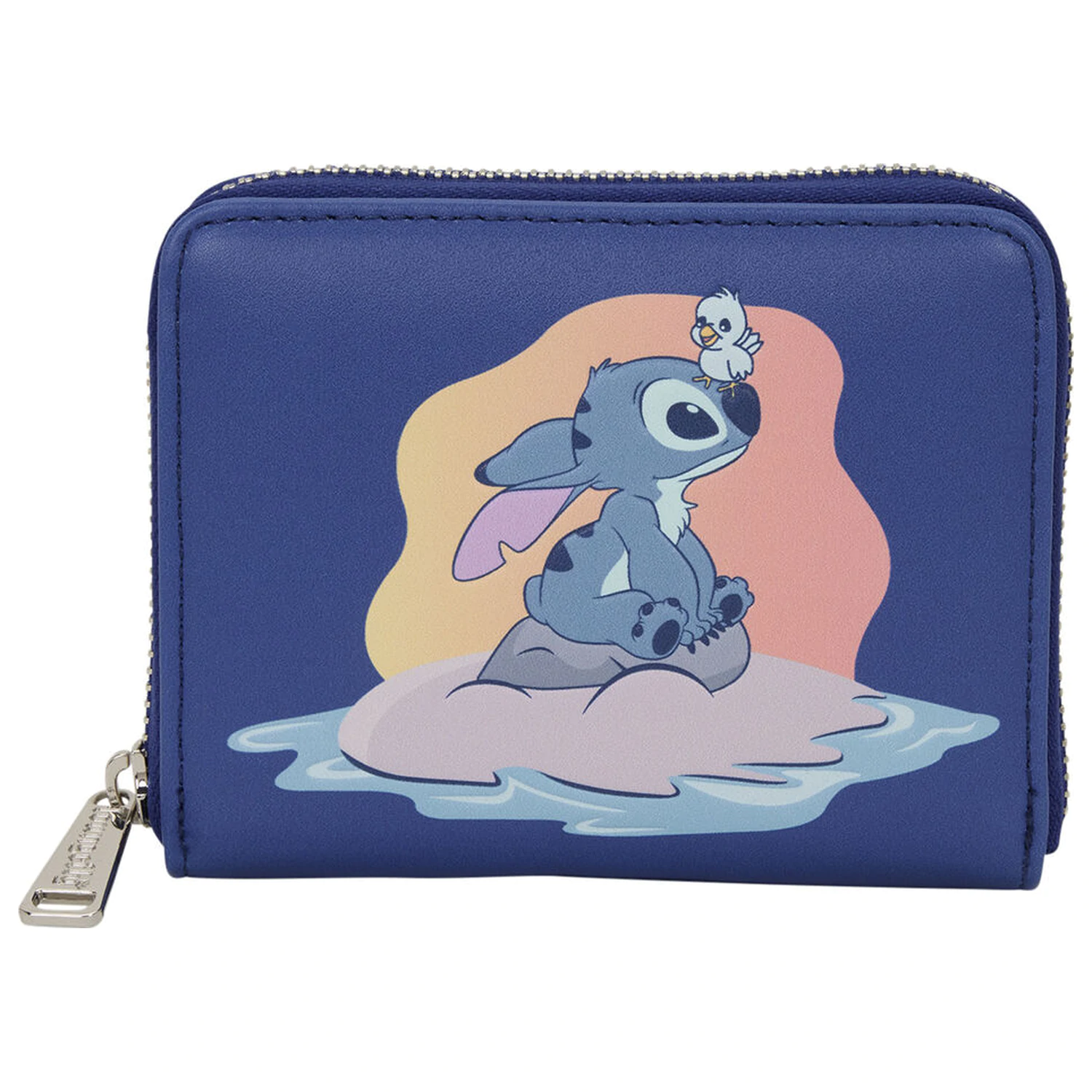 Loungefly Disney Stitch Animal Friends pénztárca termékfotó