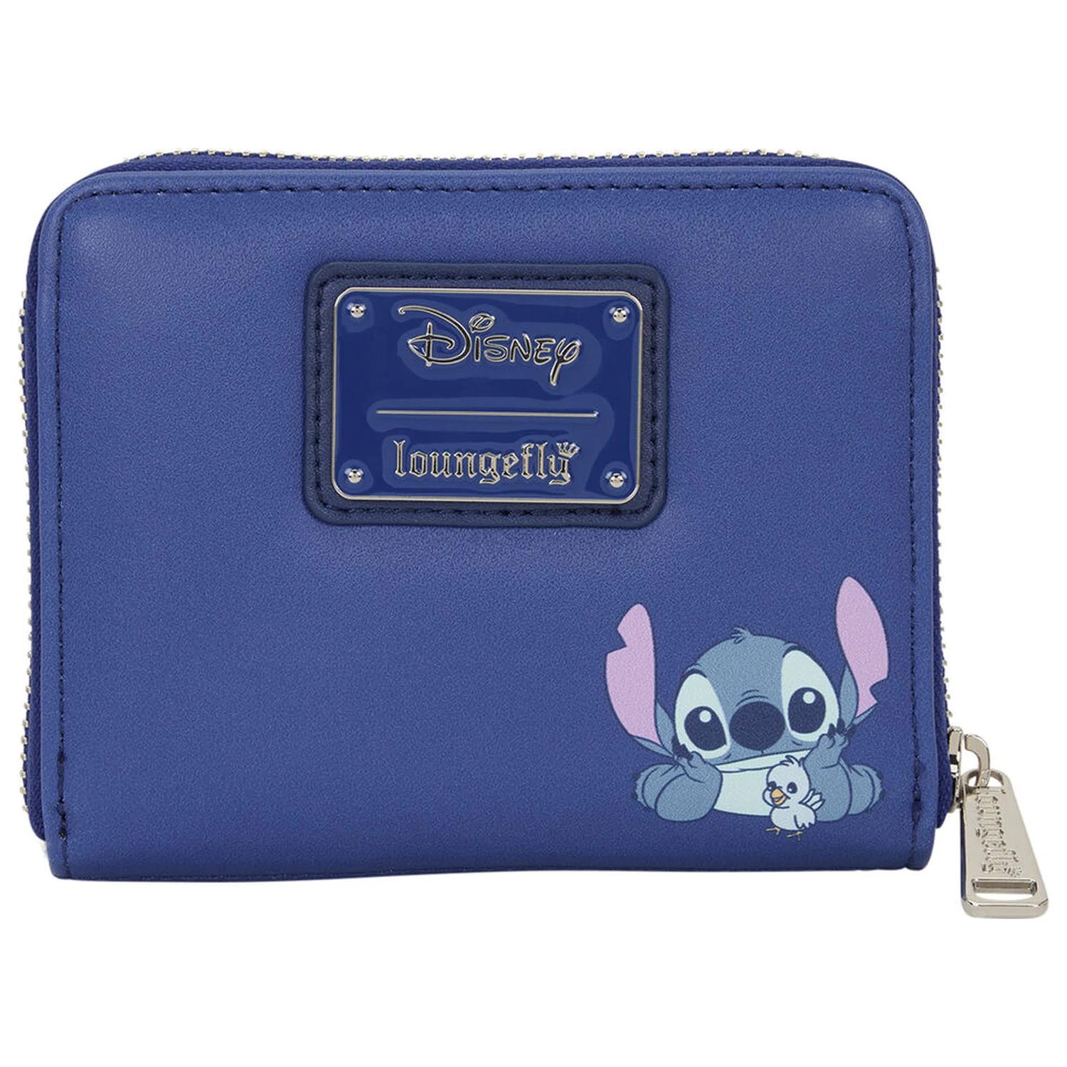 Loungefly Disney Stitch Animal Friends pénztárca termékfotó