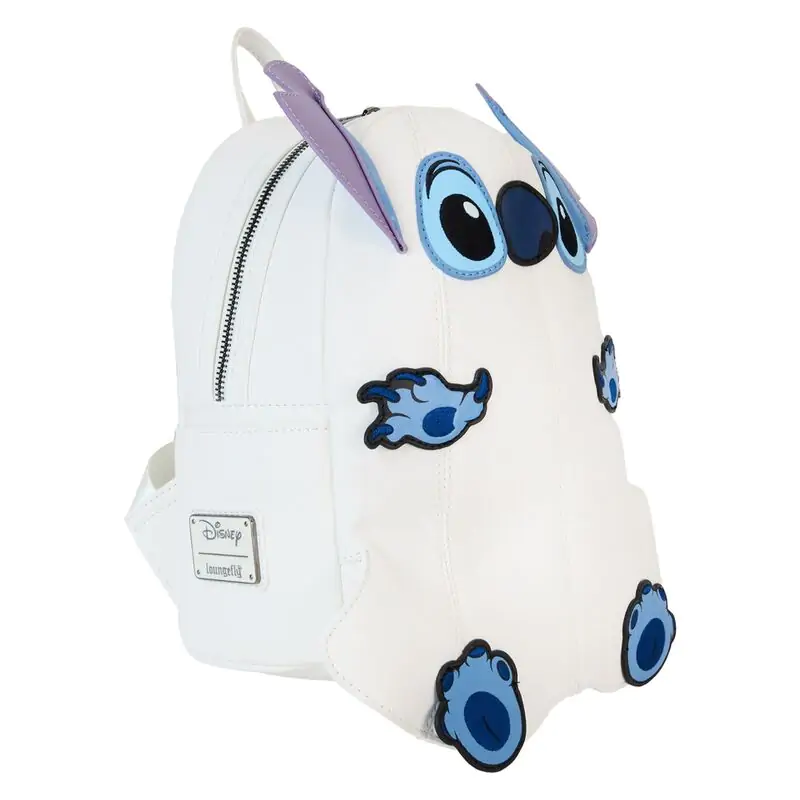 Loungefly Disney Stitch Ghost táska hátizsák termékfotó