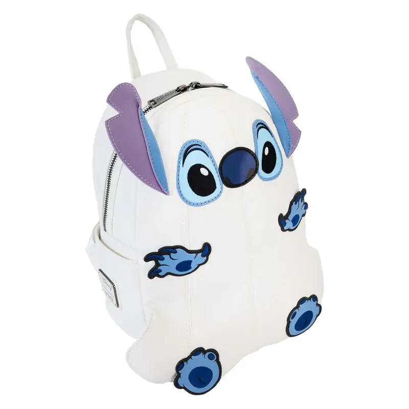 Loungefly Disney Stitch Ghost táska hátizsák termékfotó