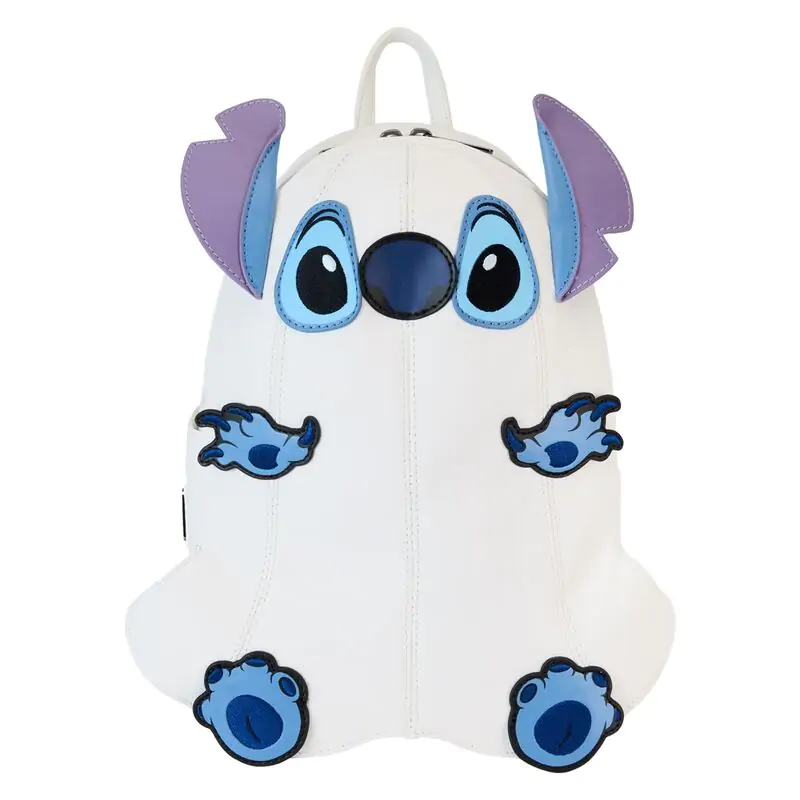 Loungefly Disney Stitch Ghost táska hátizsák termékfotó