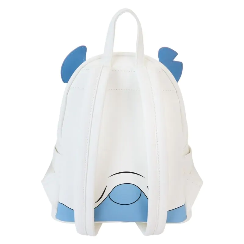 Loungefly Disney Stitch Ghost táska hátizsák termékfotó