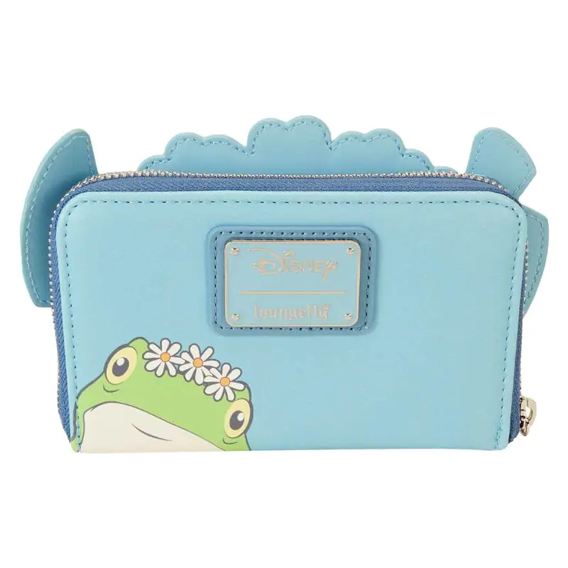 Loungefly Disney Stitch Spring pénztárca termékfotó