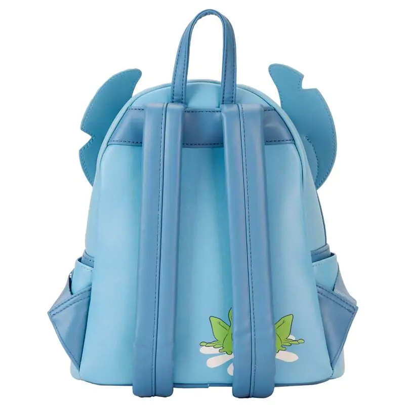 Loungefly Disney Stitch Spring táska hátizsák 26cm termékfotó