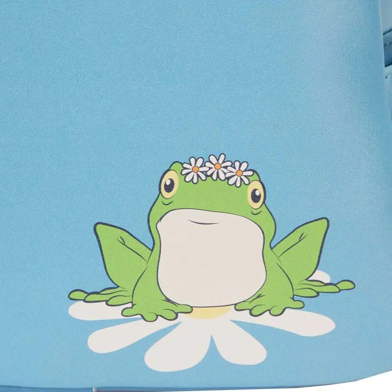 Loungefly Disney Stitch Spring táska hátizsák 26cm termékfotó