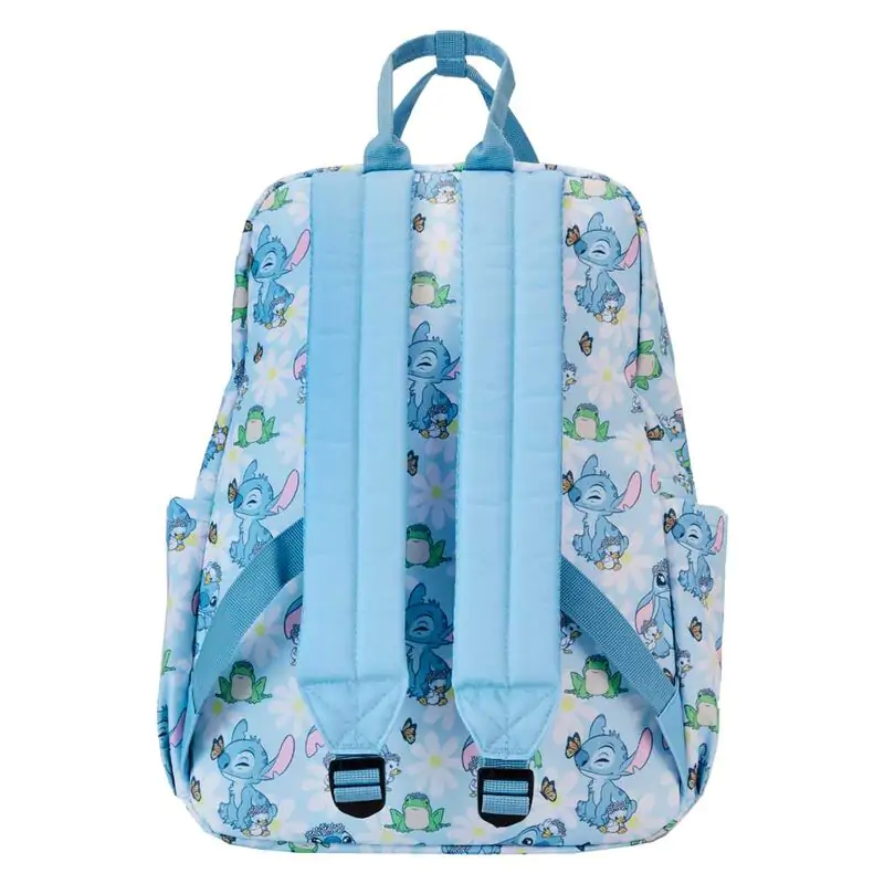 Loungefly Disney Stitch Spring táska hátizsák 43cm termékfotó