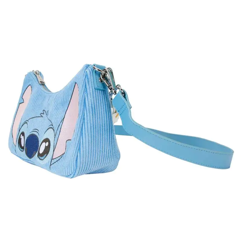 Loungefly Disney Stitch Spring válltáska termékfotó