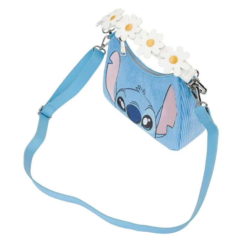 Loungefly Disney Stitch Spring válltáska termékfotó