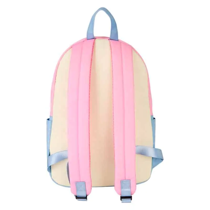 Loungefly Disney Stitch - Stitch & Angel táska hátizsák 43cm termékfotó
