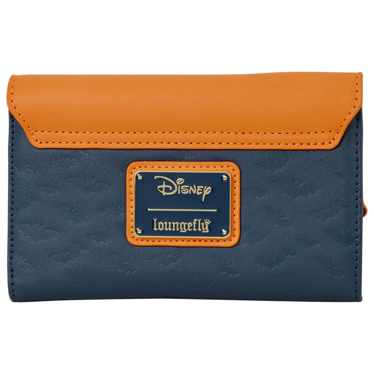 Loungefly Disney Stitch - Stitch Halloween Candy pénztárca termékfotó