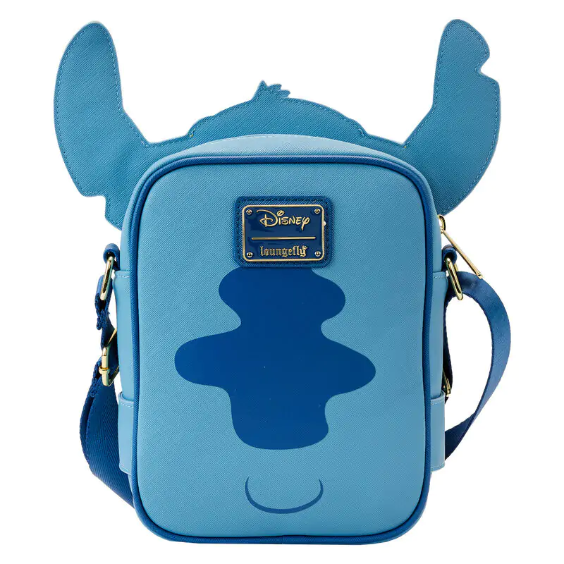 Loungefly Disney Stitch Beach day válltáska termékfotó