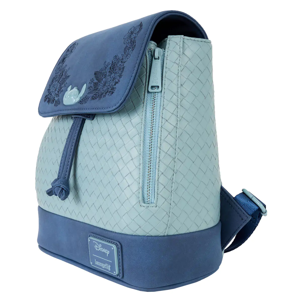Loungefly Disney Stitch táska hátizsák 26cm termékfotó