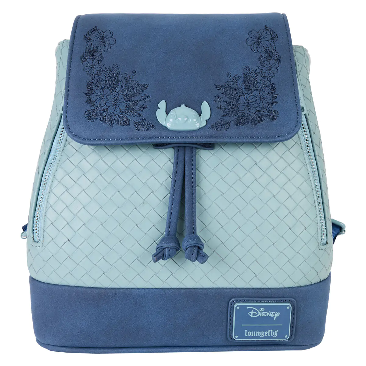 Loungefly Disney Stitch táska hátizsák 26cm termékfotó
