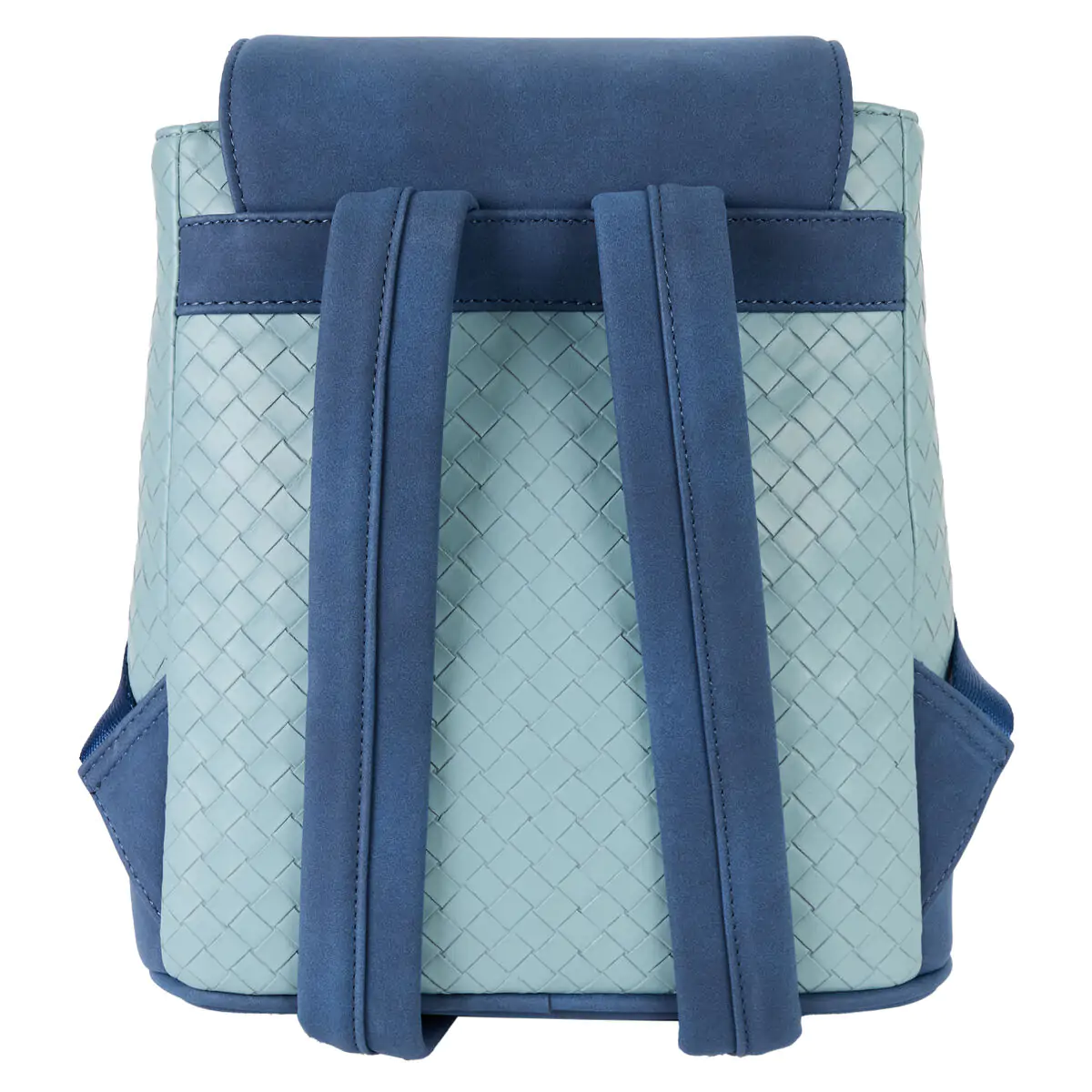 Loungefly Disney Stitch táska hátizsák 26cm termékfotó