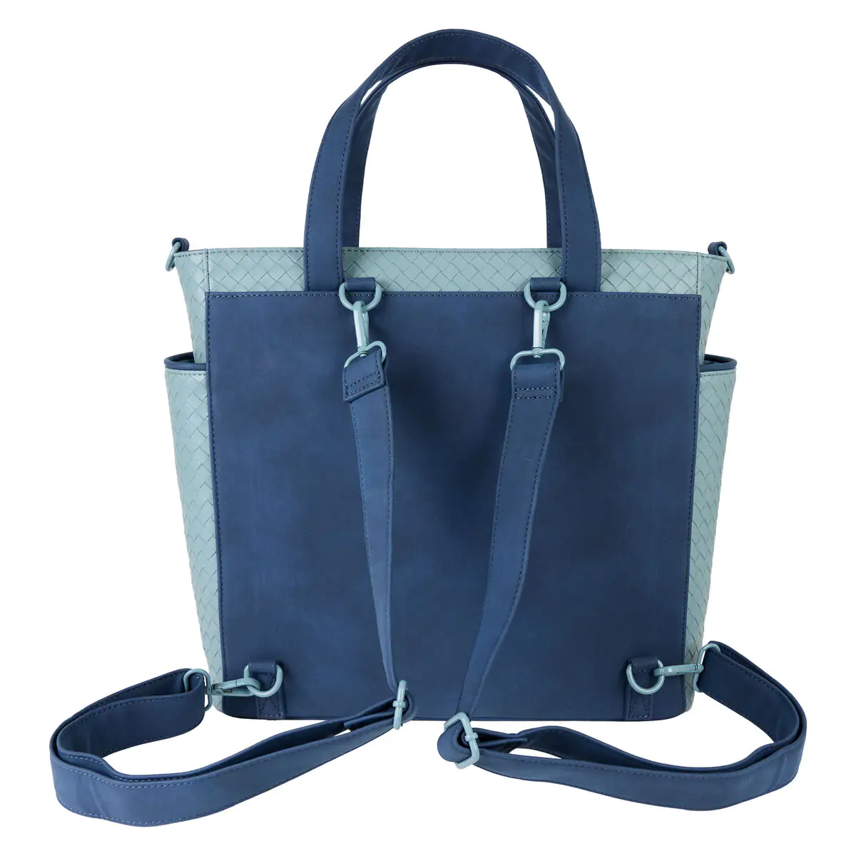 Loungefly Disney Stitch táska hátizsák táska 33cm termékfotó