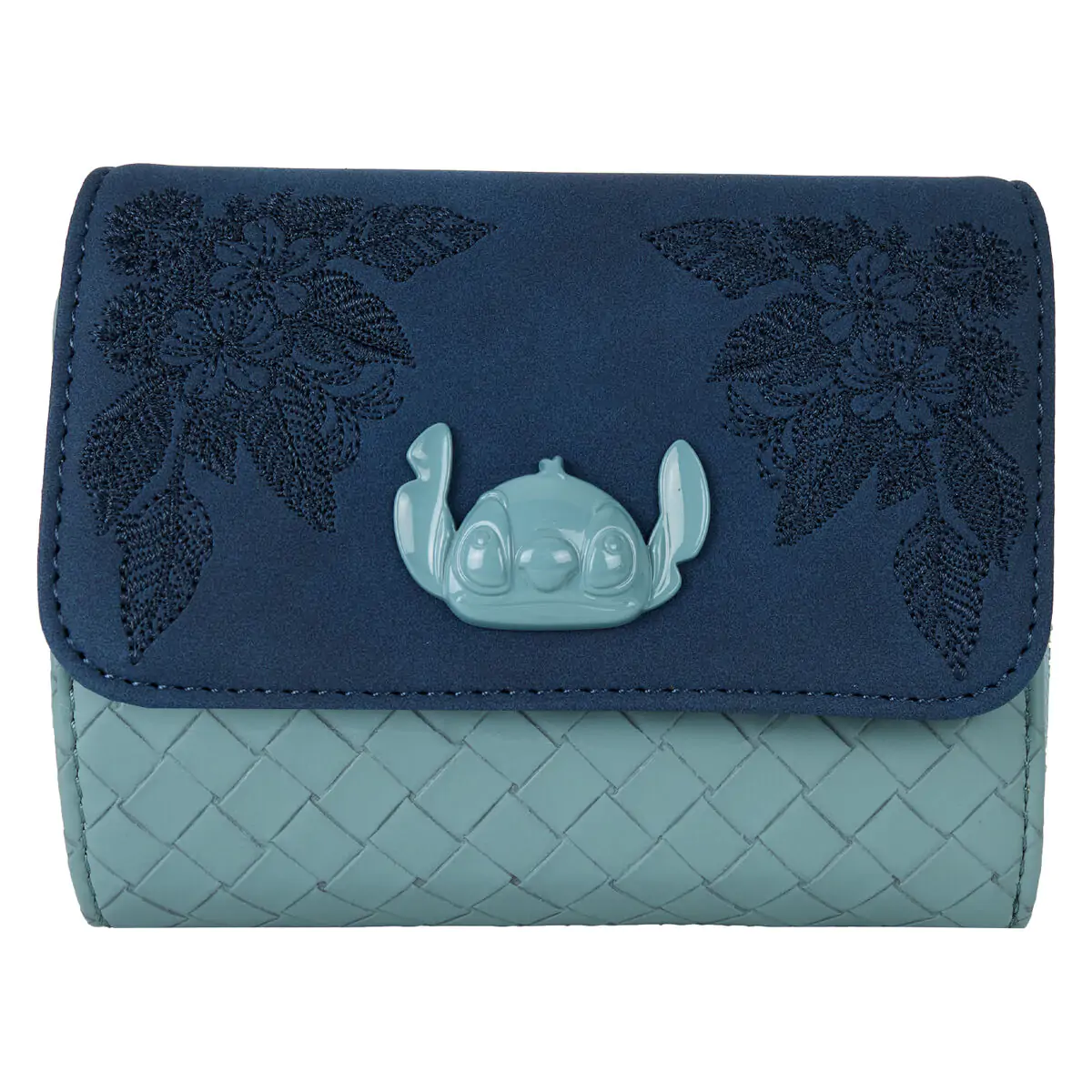 Loungefly Disney Stitch táska pénztárca termékfotó
