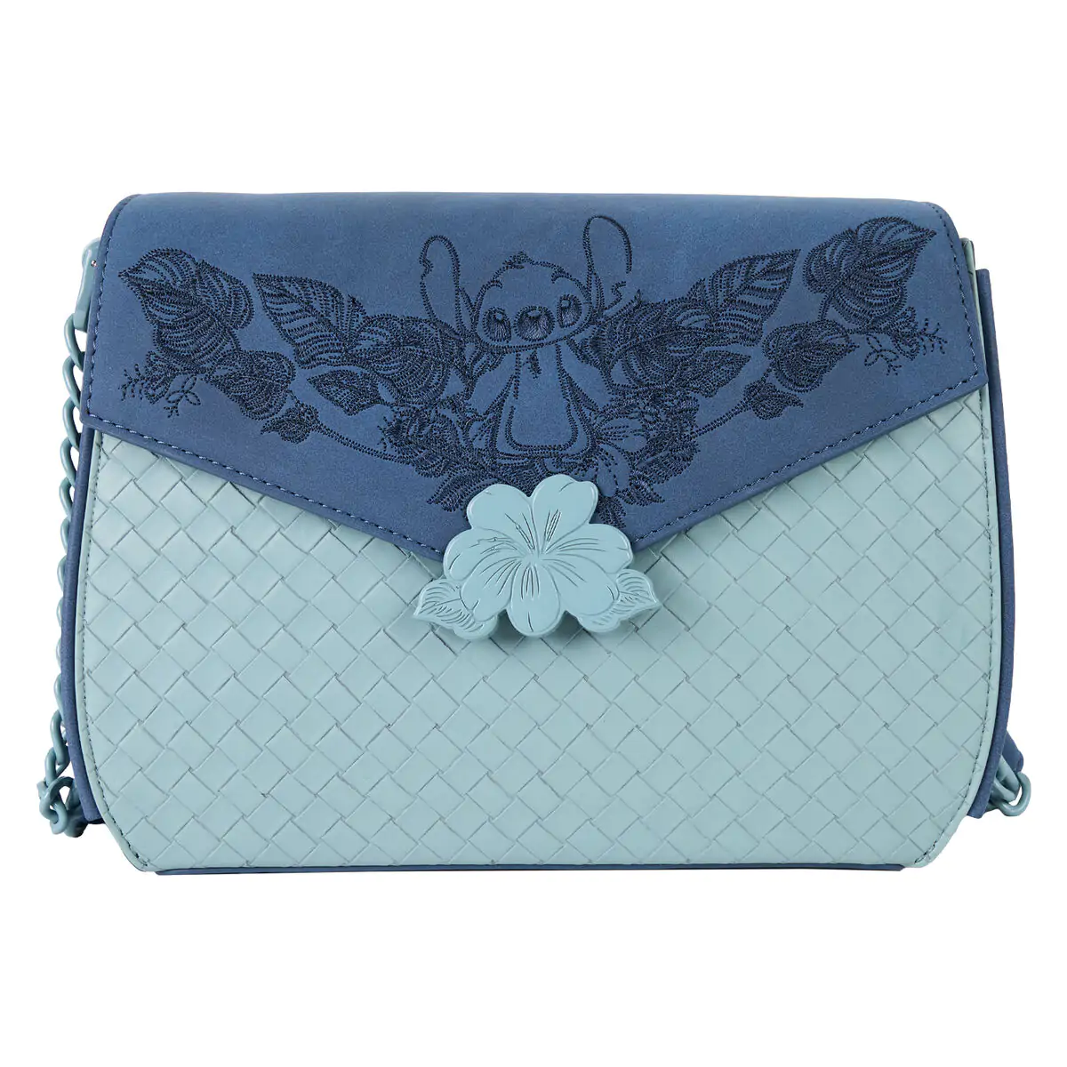 Loungefly Disney Stitch táska válltáska termékfotó