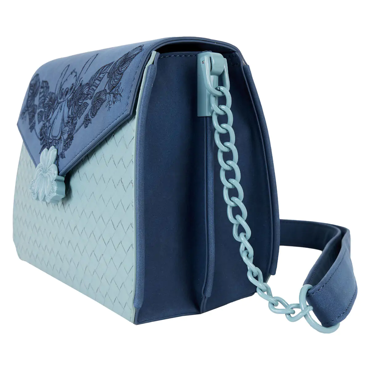 Loungefly Disney Stitch táska válltáska termékfotó