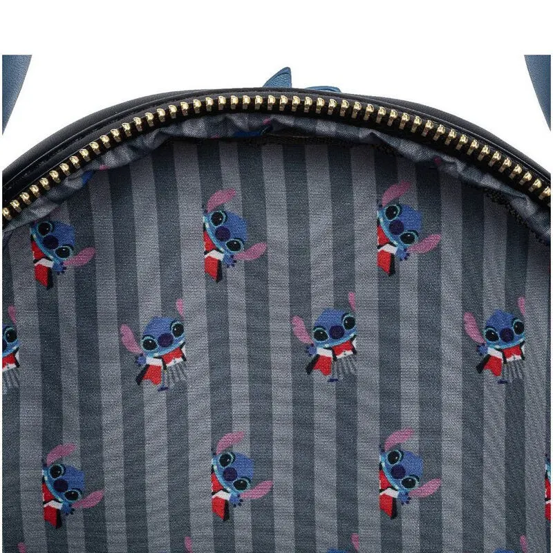 Loungefly Disney Stitch Vampire táska hátizsák termékfotó