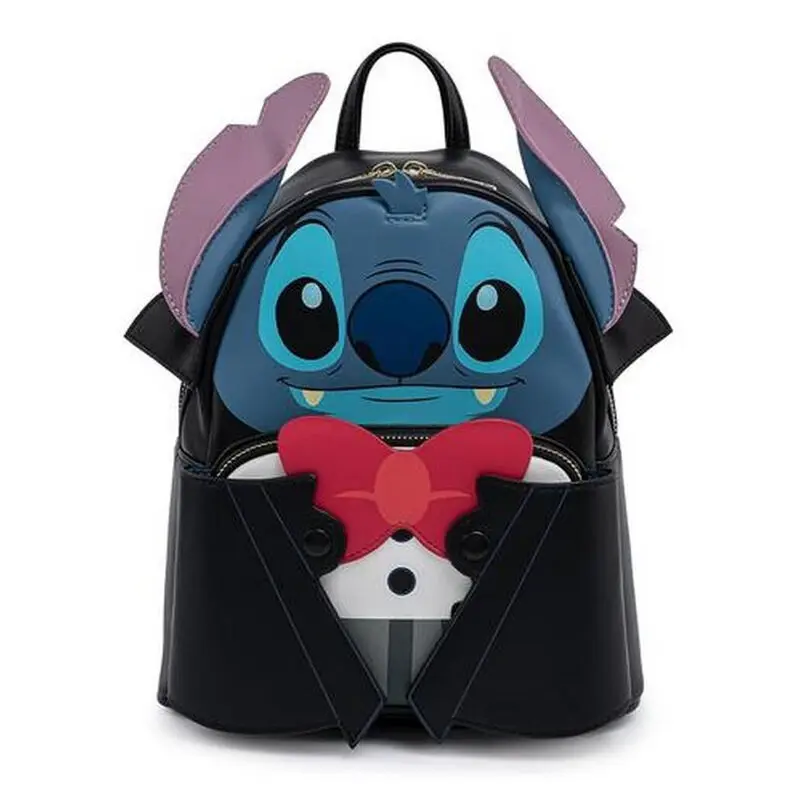Loungefly Disney Stitch Vampire táska hátizsák termékfotó