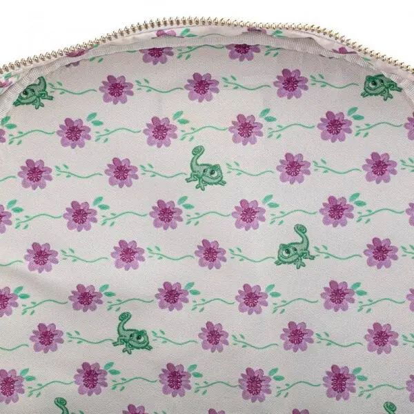 Loungefly Disney Tangled Aranyhaj táska hátizsák 27cm termékfotó