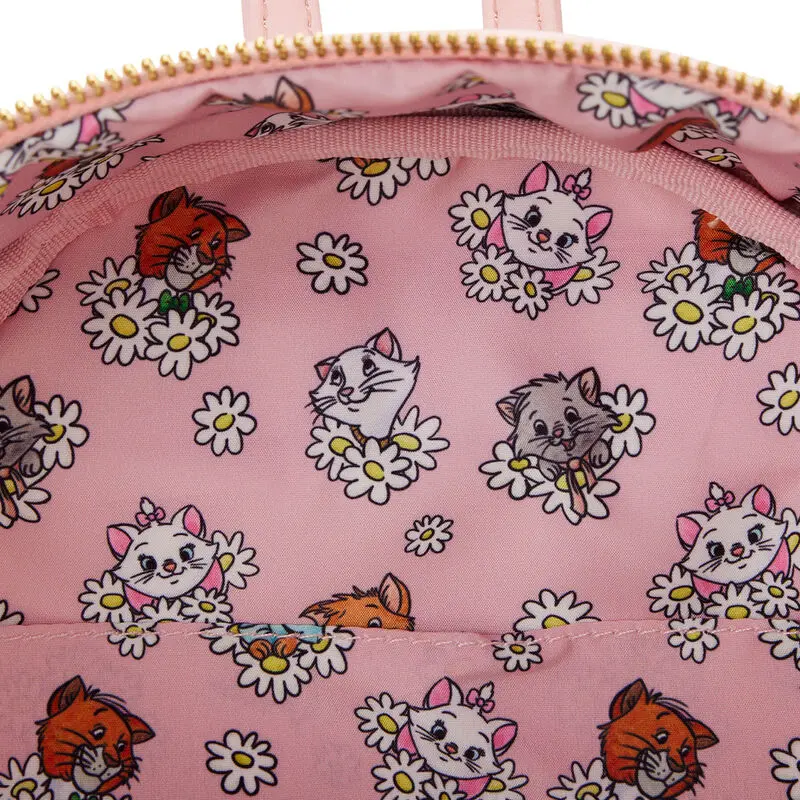 Loungefly Disney The Aristocats Marie táska hátizsák 26cm termékfotó