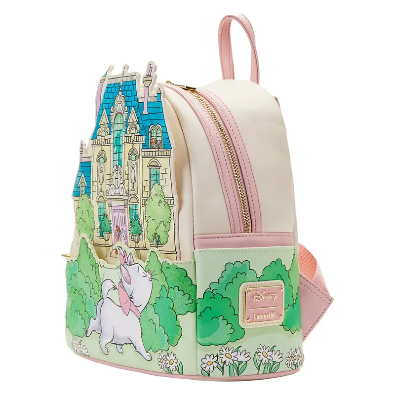 Loungefly Disney The Aristocats Marie táska hátizsák 26cm termékfotó