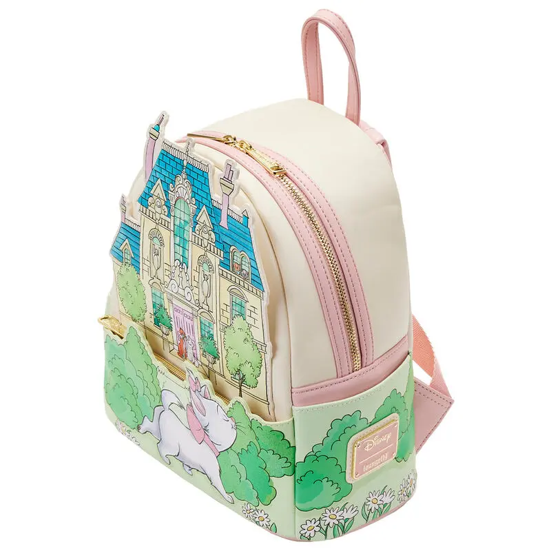 Loungefly Disney The Aristocats Marie táska hátizsák 26cm termékfotó