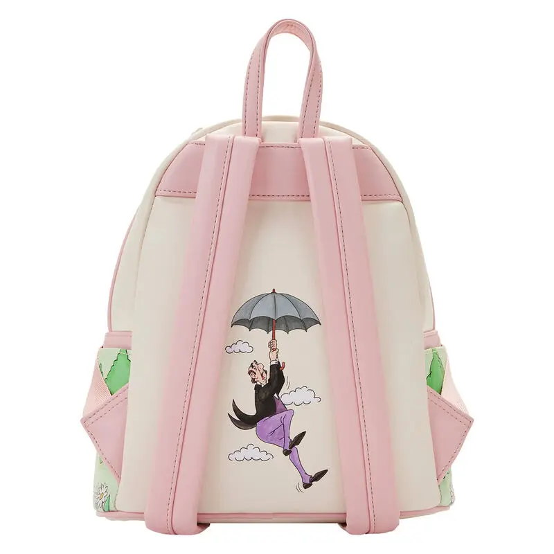 Loungefly Disney The Aristocats Marie táska hátizsák 26cm termékfotó