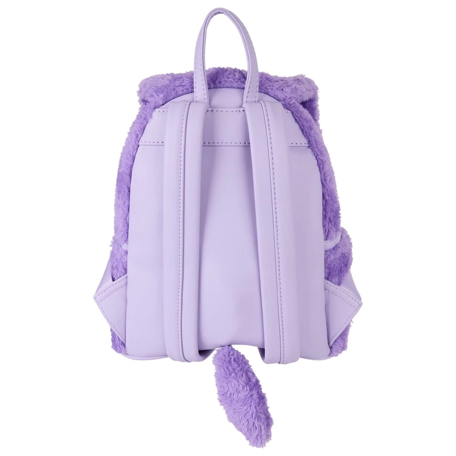 Loungefly Disney The Emperors New Groove Yzma plüss táska hátizsák 26cm termékfotó