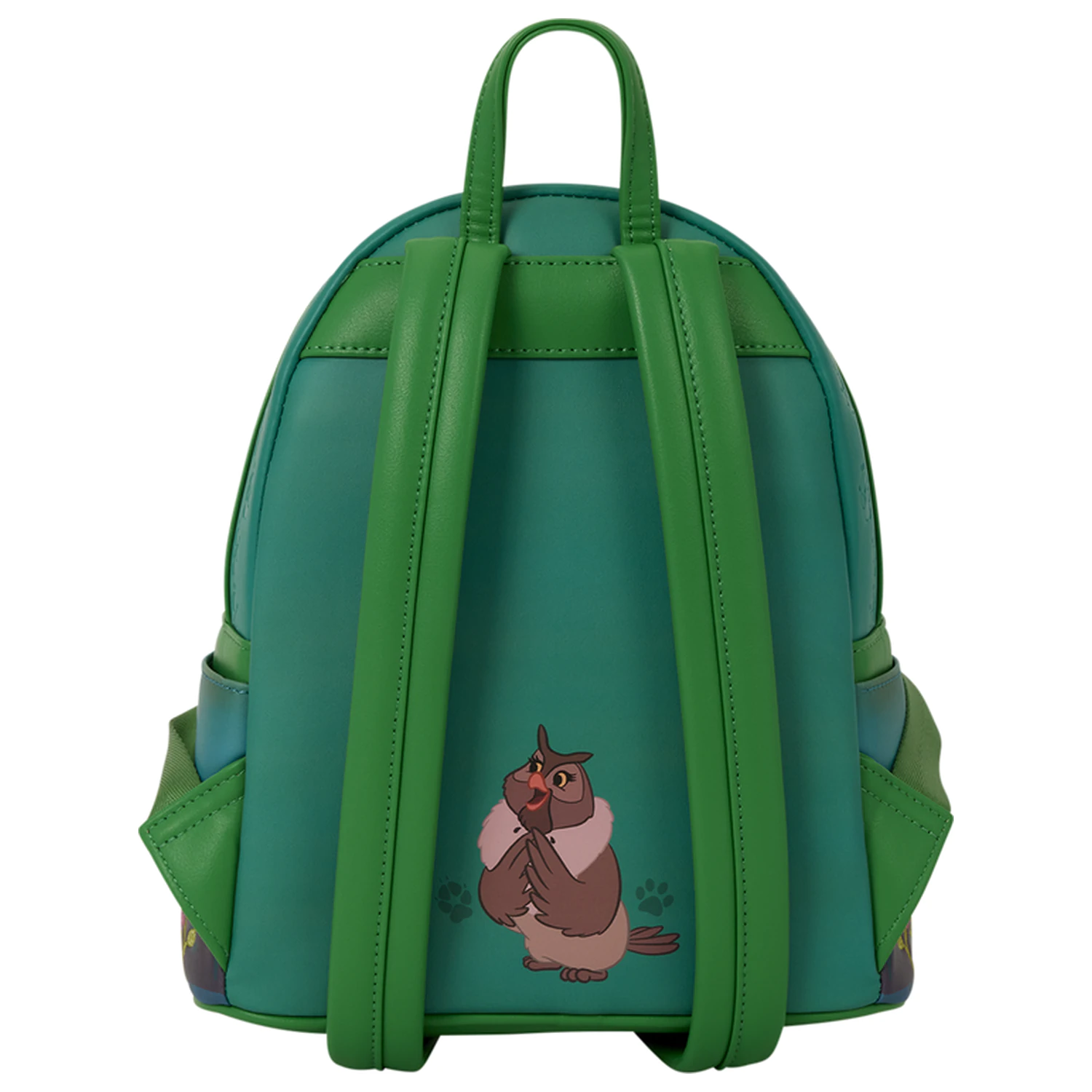 Loungefly Disney The Fox and the Hound táska hátizsák 26cm termékfotó