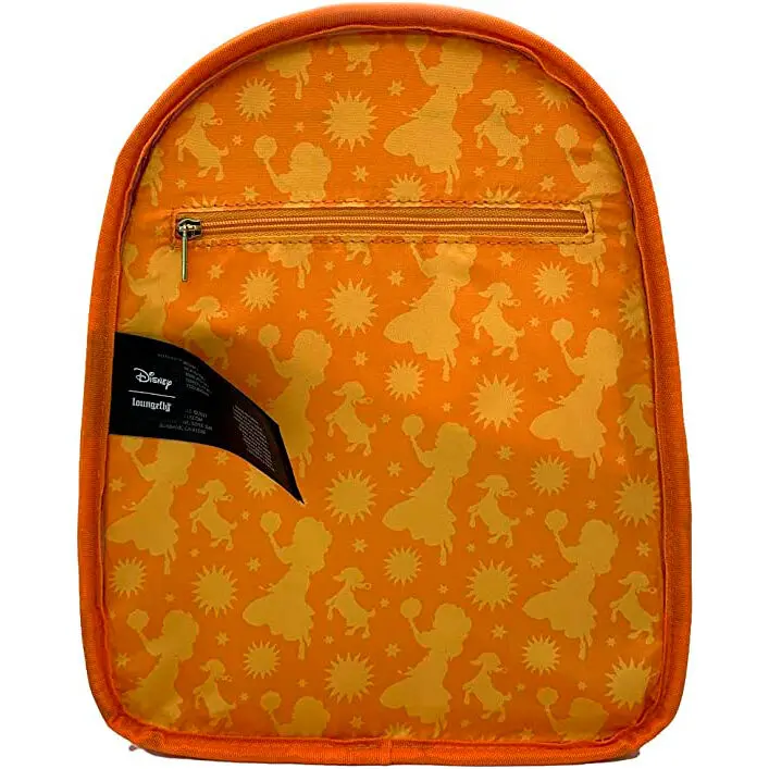 Loungefly Disney The Hunchback of Notre Dam Esmeralda táska hátizsák 26cm termékfotó