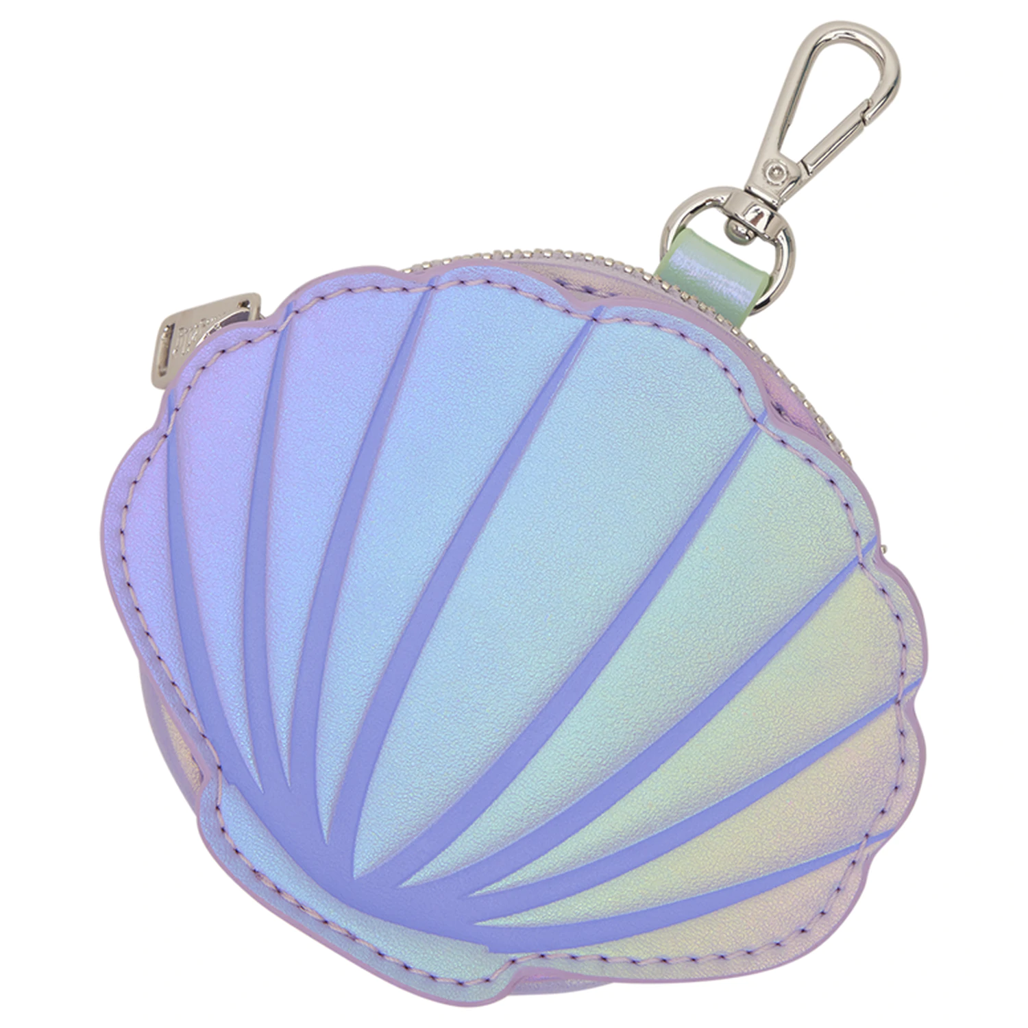 Loungefly Disney The Little Mermaid Ariel, Flounder and Sebastian bevásárlótáska és pénztárca termékfotó