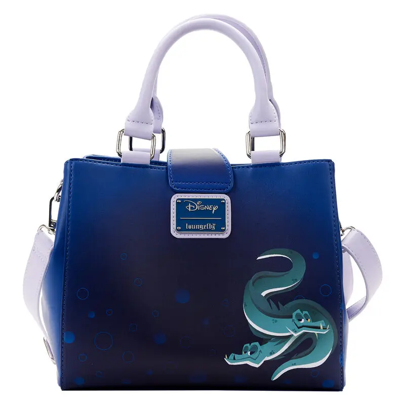 Loungefly Disney The Little Mermaid Ursula keresztpántos táska termékfotó