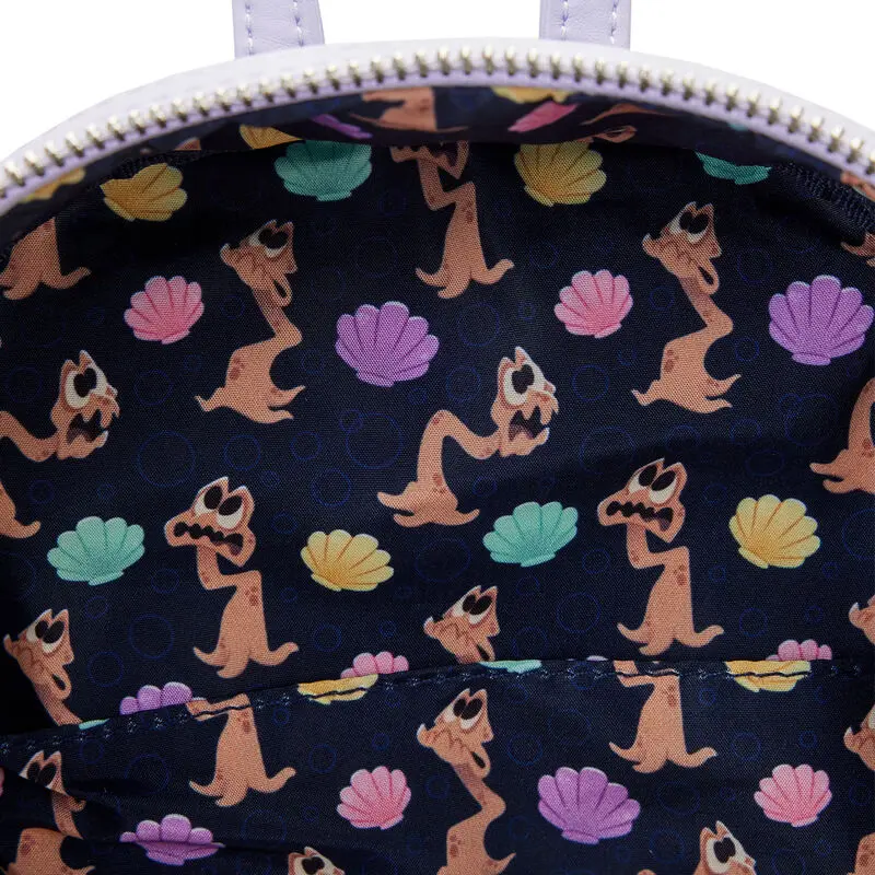 Loungefly Disney The Little Mermaid Ursula táska hátizsák 26cm termékfotó