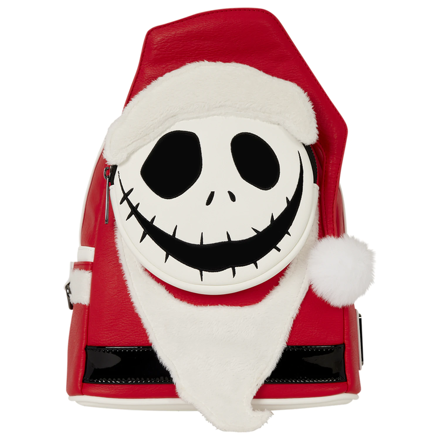 Loungefly Disney The Nightmare Before Christmas Jack Skellington táska hátizsák 26cm termékfotó