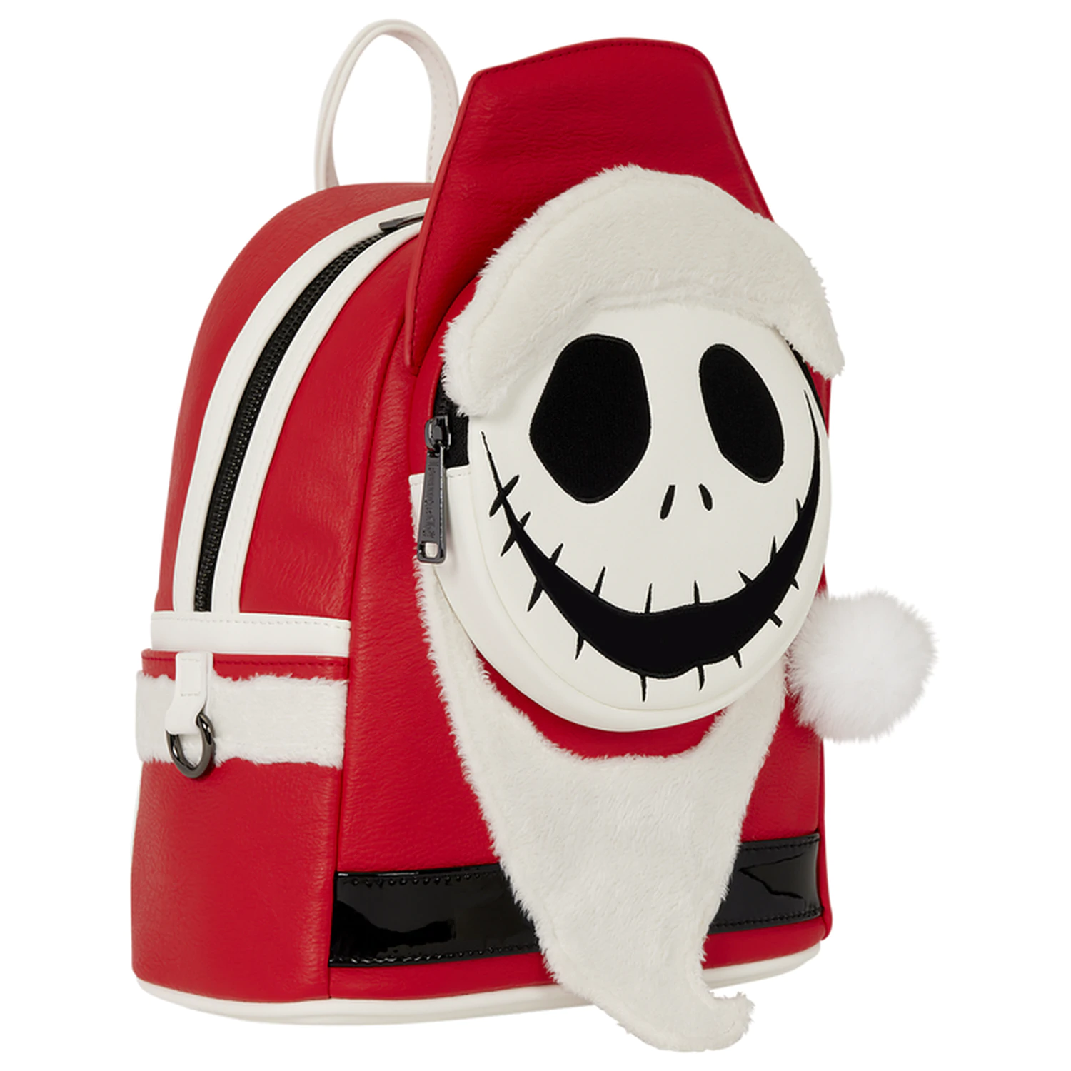 Loungefly Disney The Nightmare Before Christmas Jack Skellington táska hátizsák 26cm termékfotó