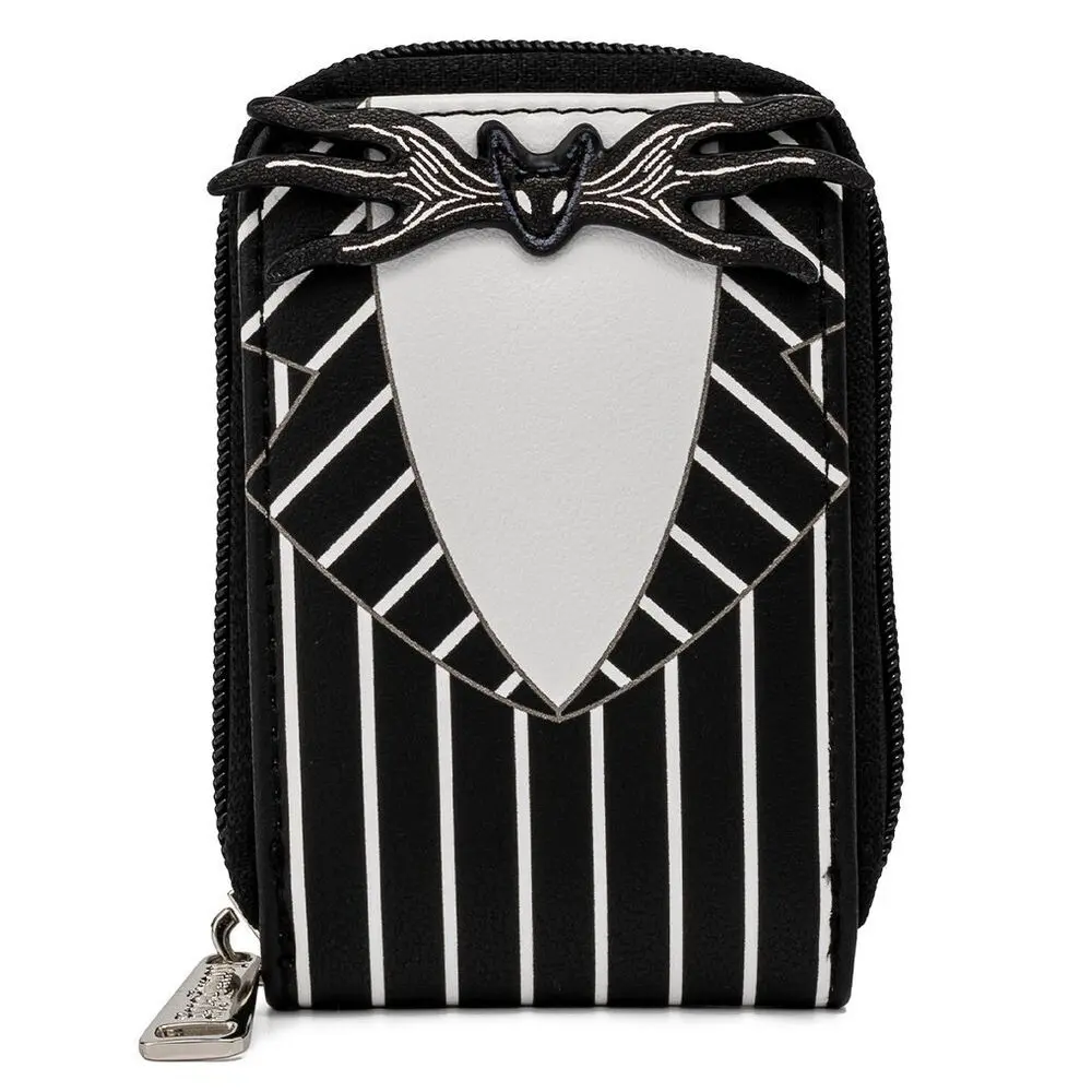 Loungefly Disney The Nightmare Before Jack Skellington kártyatartó irattartó termékfotó