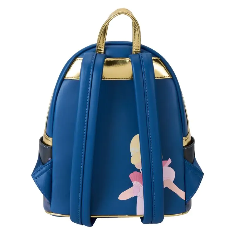 Loungefly Disney The Princess and the Frog 15th Anniversary Rucksack termékfotó