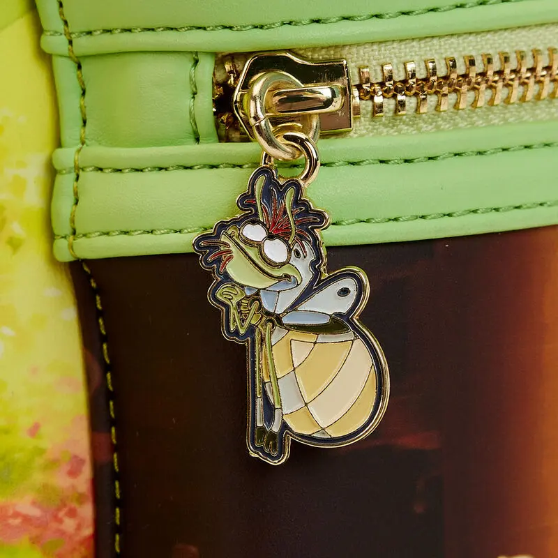 Loungefly Disney The Princess and the Frog Princess Scene táska hátizsák termékfotó