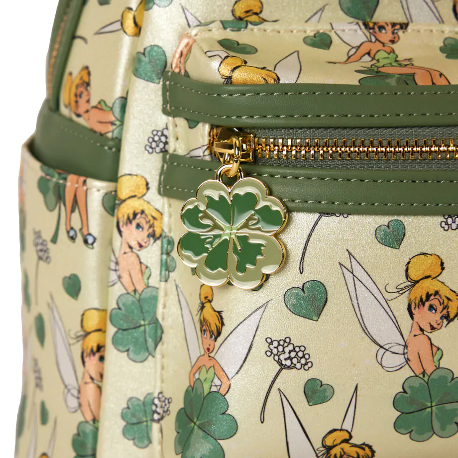 Loungefly Disney Tinker Bell táska hátizsák termékfotó