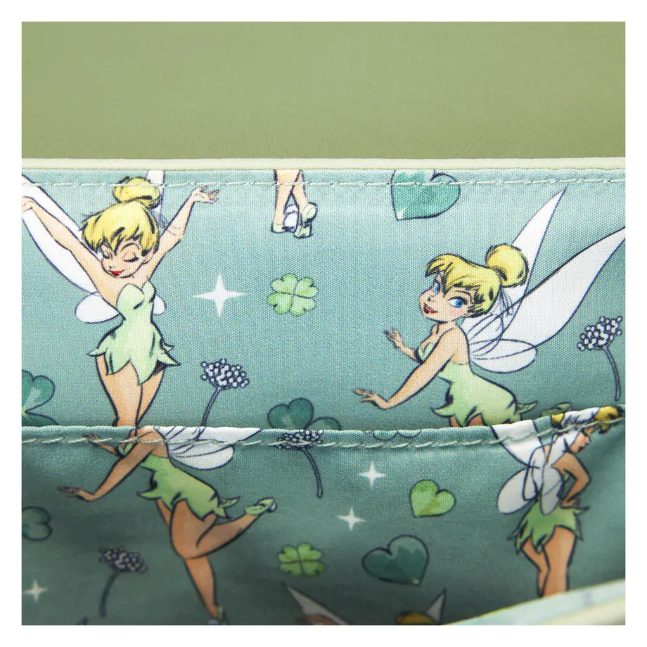 Loungefly Disney Tinker Bell válltáska termékfotó