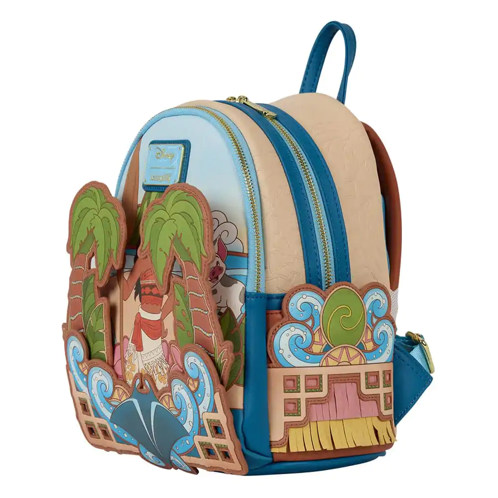 Loungefly Disney Vaiana Moana táska hátizsák 26cm termékfotó