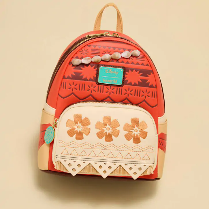 Loungefly Disney Vaiana Moana táska hátizsák 26cm termékfotó
