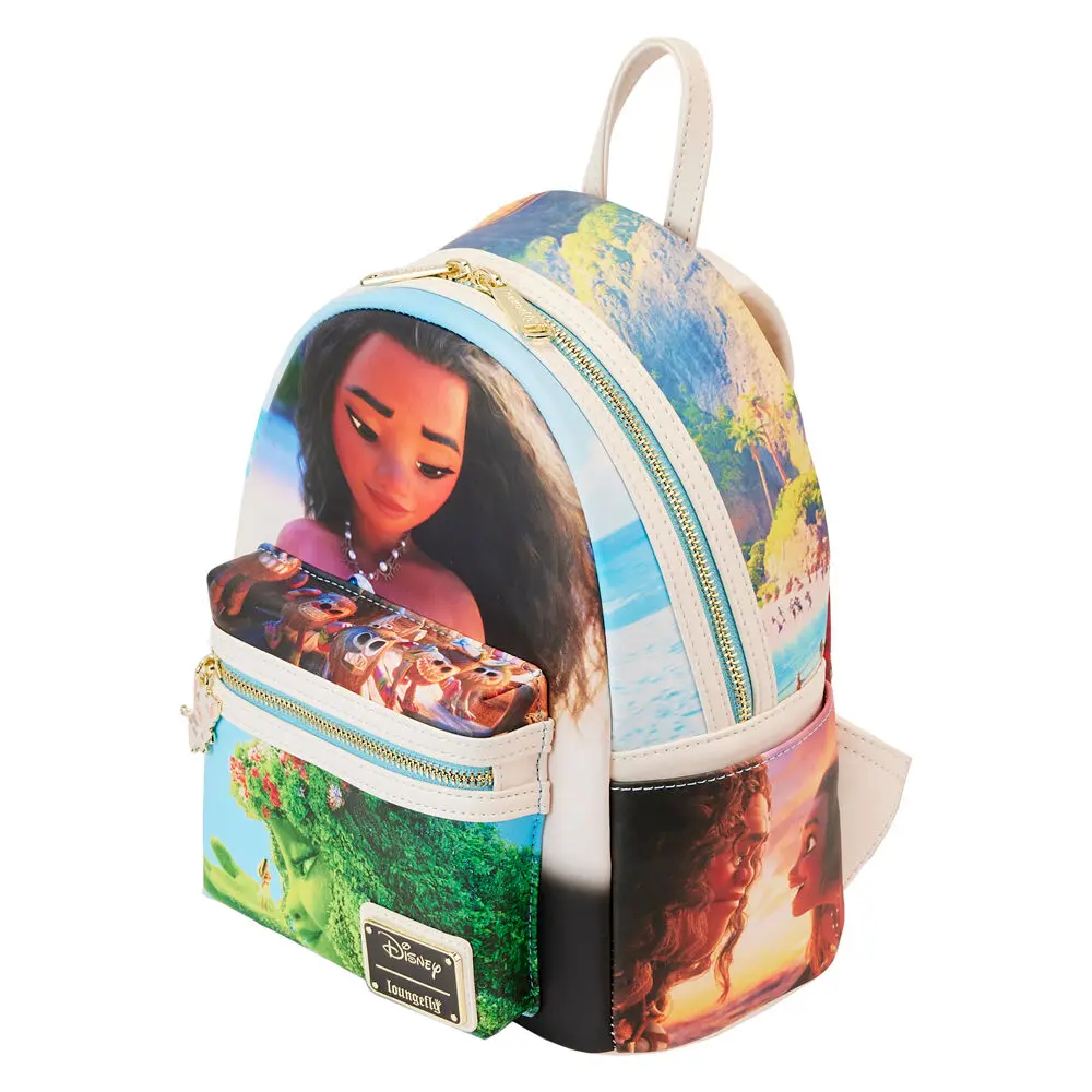 Loungefly Disney Vaiana Moana táska hátizsák 26cm termékfotó